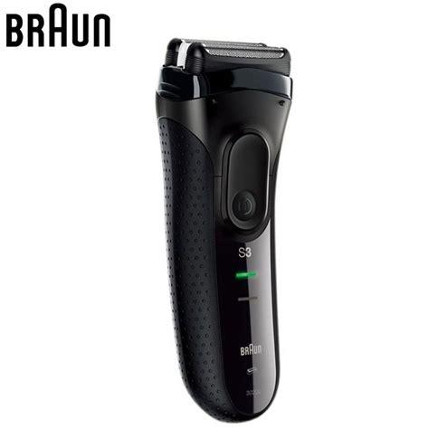 braun s3|More.